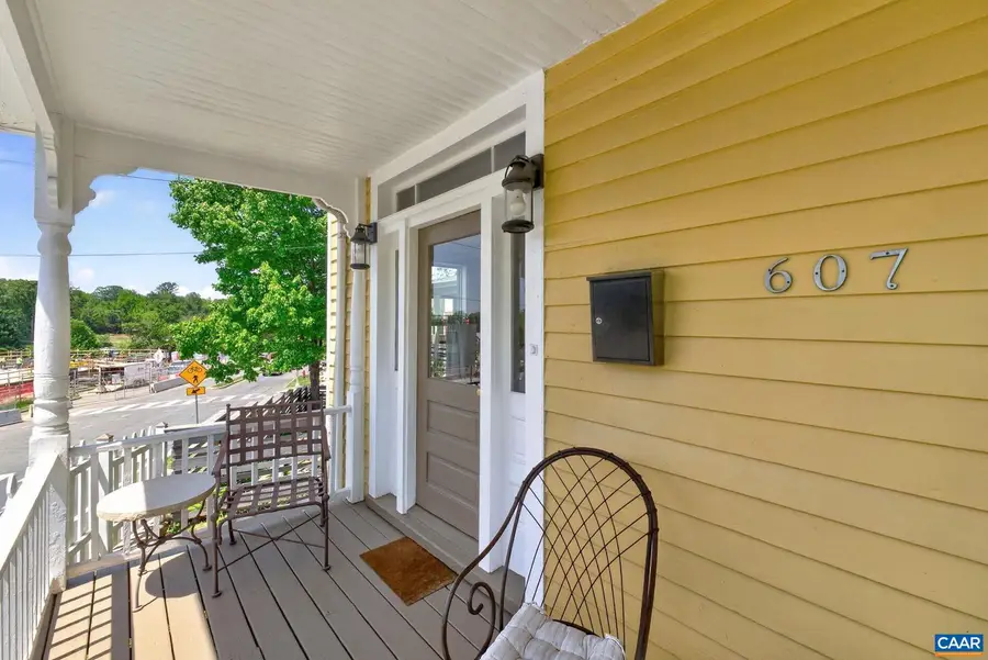 607 Monticello Ave, Charlottesville, VA 22902 - #3