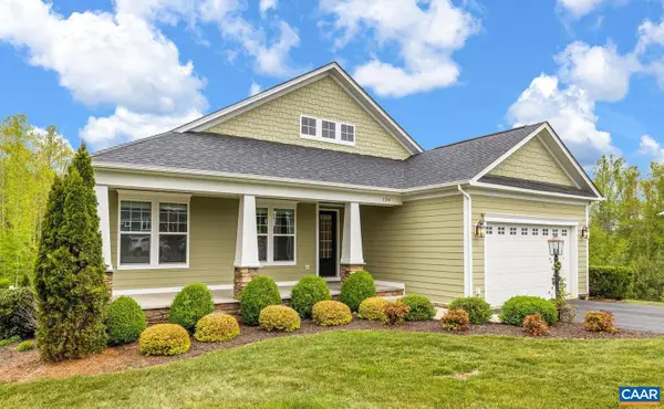 124 Cherrywood Ct, LOUISA, VA 22942