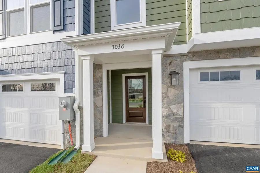 61 Marcella St, Charlottesville, VA 22911 - #3
