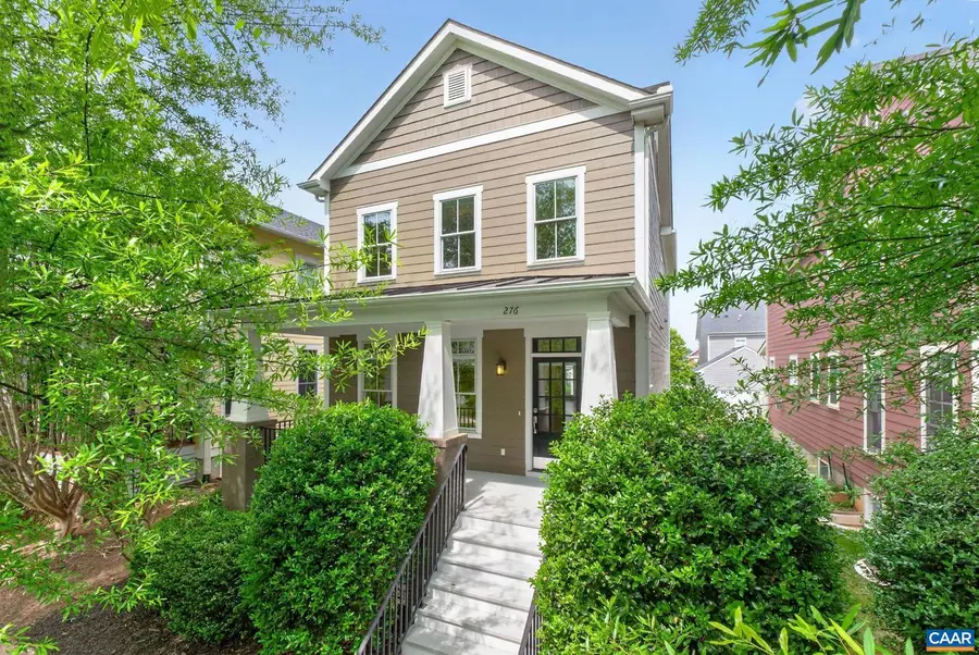 276 Claremont Ln, Crozet, VA 22932 - #2