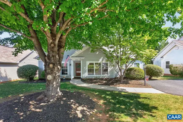1045 Wintergreen Ln, CHARLOTTESVILLE, VA 22903