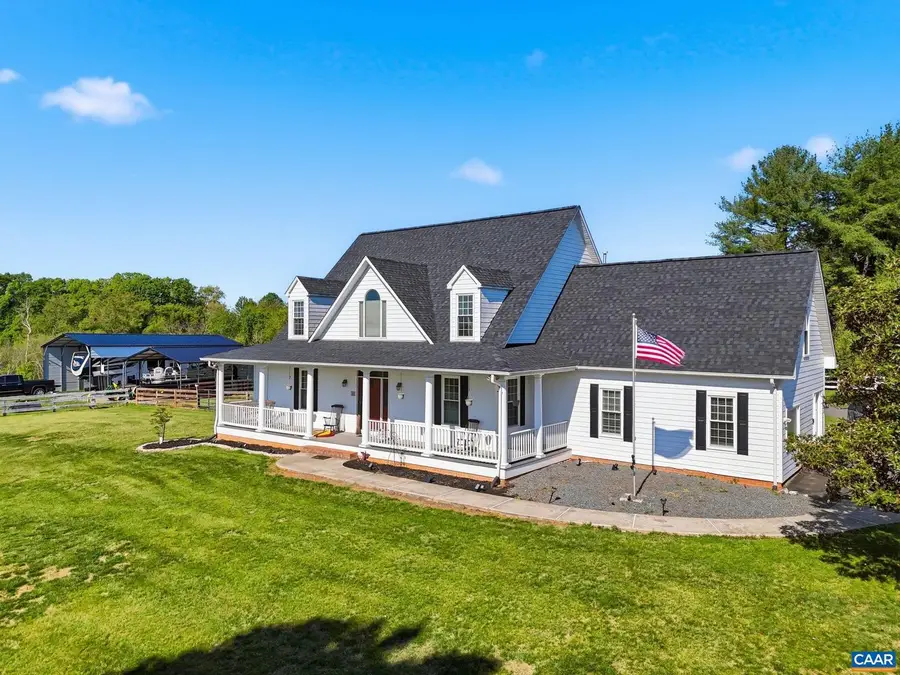 7793 White Oak Rd, Rapidan, VA 22733 - #3