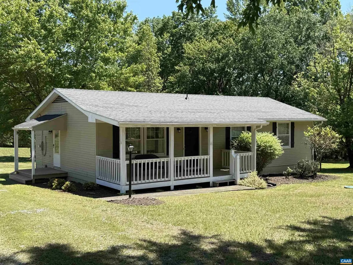 2002 Oliver Creek Rd, Troy, VA 22974 - #1