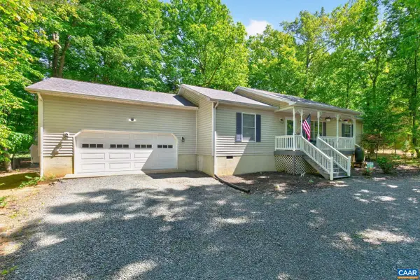 29 N Bearwood Dr, PALMYRA, VA 22963