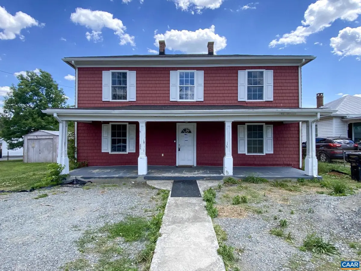 405 E King St, Gordonsville, VA 22942 - #1
