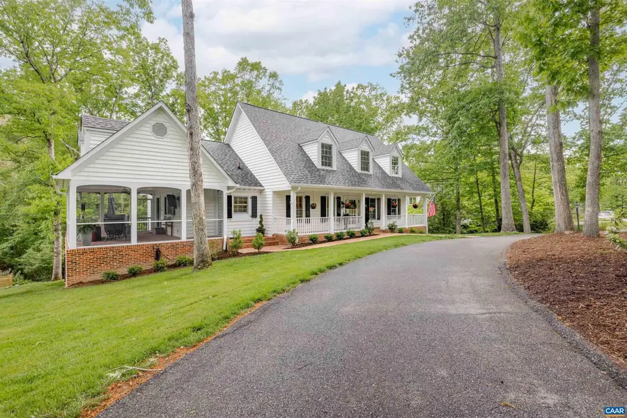1500 Perth Ct, Keswick, VA 22947 - #2