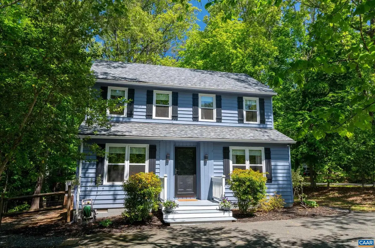 1 Tara Ct, Palmyra, VA 22963 - #1