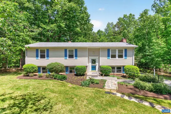 1333 Auburn Dr, CHARLOTTESVILLE, VA 22902
