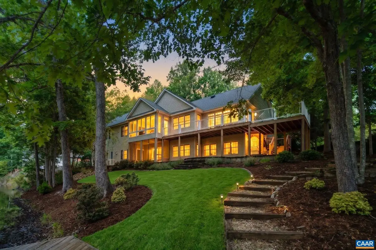 21 Amethyst Rd, Palmyra, VA 22963 - #1