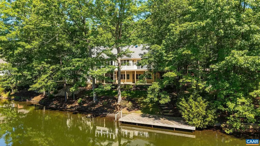 21 Amethyst Rd, Palmyra, VA 22963 - #2