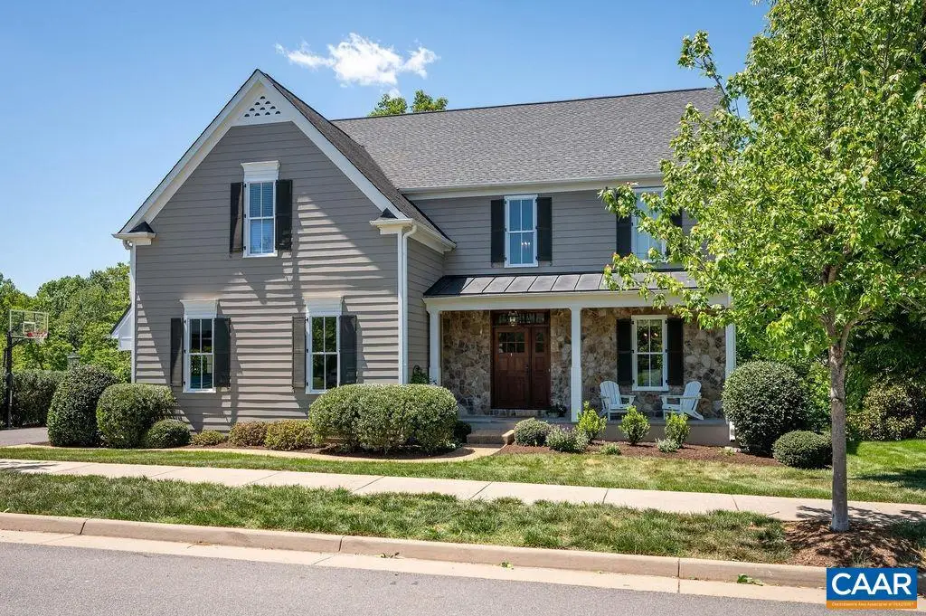 6598 Welbourne Ln, Crozet, VA 22932 - #1
