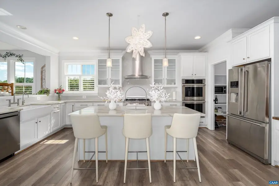 311 Maroon Creek Ct, Charlottesville, VA 22903 - #2