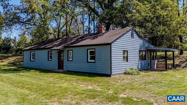 6182 Rockfish Valley Hwy, AFTON, VA 22920