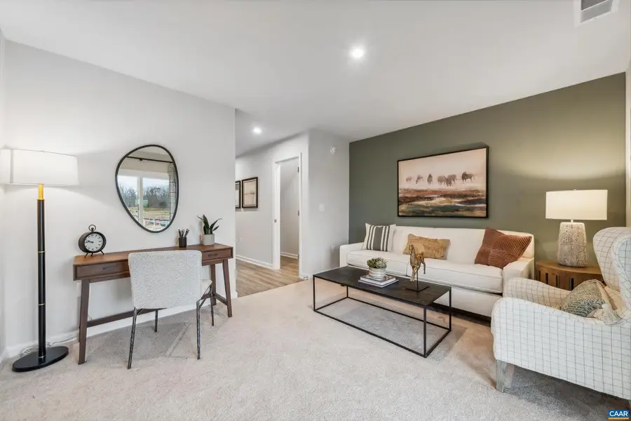 327 Oldfield Dr #lot 75, Charlottesville, VA 22902 - #2