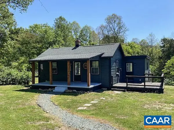 15400 James Madison Hwy, PALMYRA, VA 22963