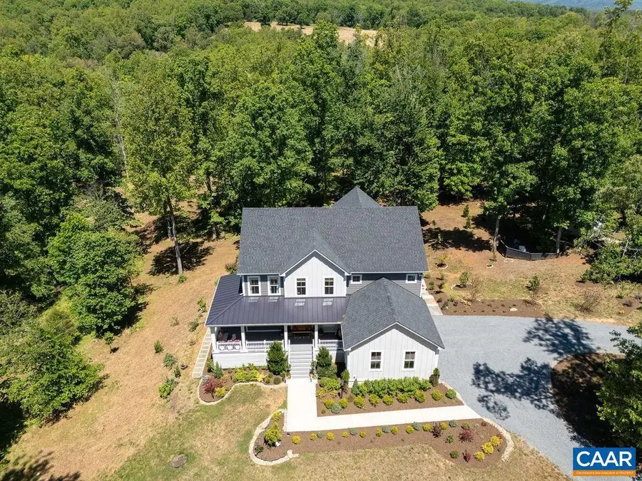 6574 Dick Woods Rd, Charlottesville, VA 22903 - #3