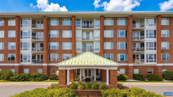 500 Crestwood Dr #2604, CHARLOTTESVILLE, VA 22903