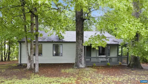 735 Matthew Mill Rd, RUCKERSVILLE, VA 22968