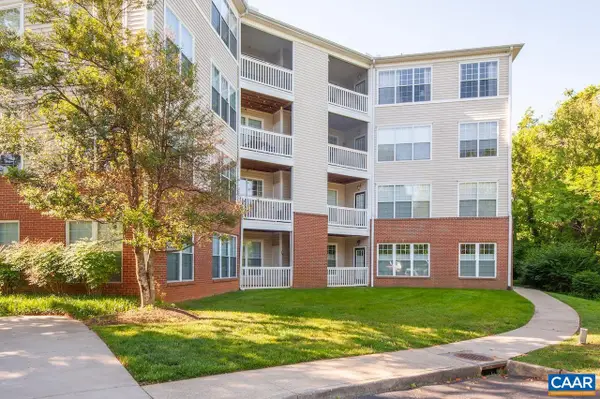270 Riverbend Dr #1c, CHARLOTTESVILLE, VA 22911