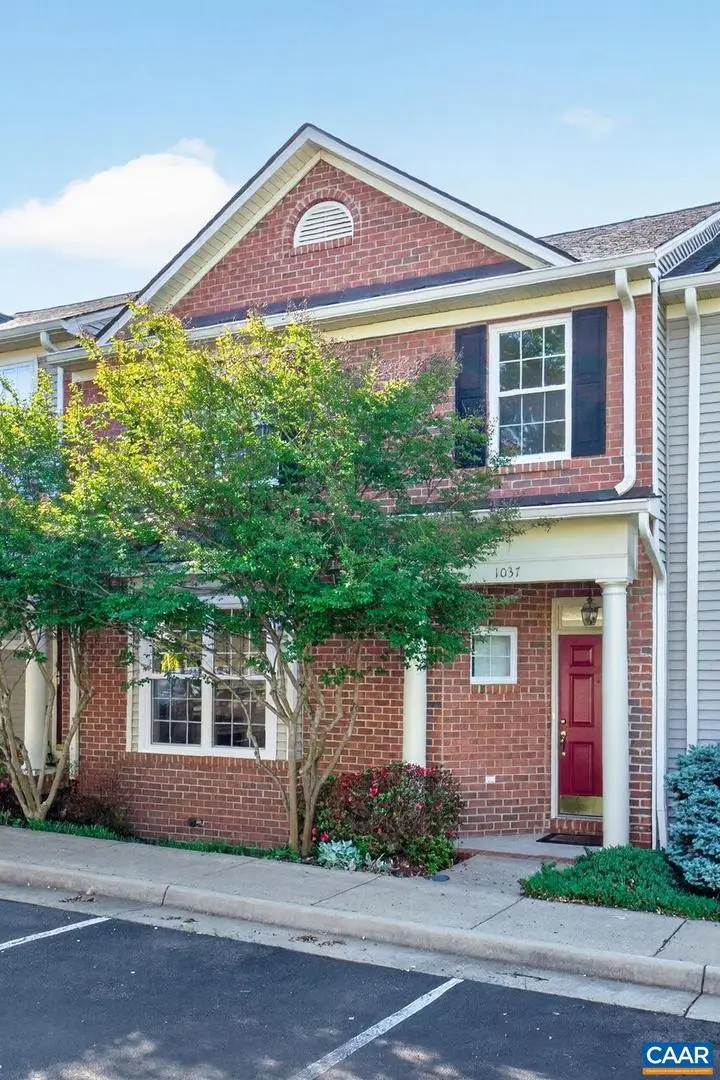 1037 Somer Chase Ct, Charlottesville, VA 22911 - #1