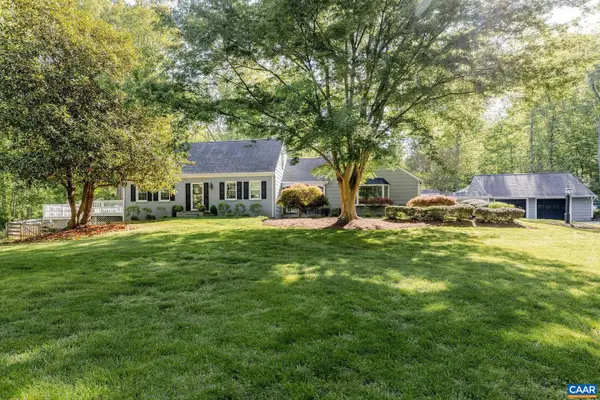 235 Willow Brook Rd, EARLYSVILLE, VA 22936