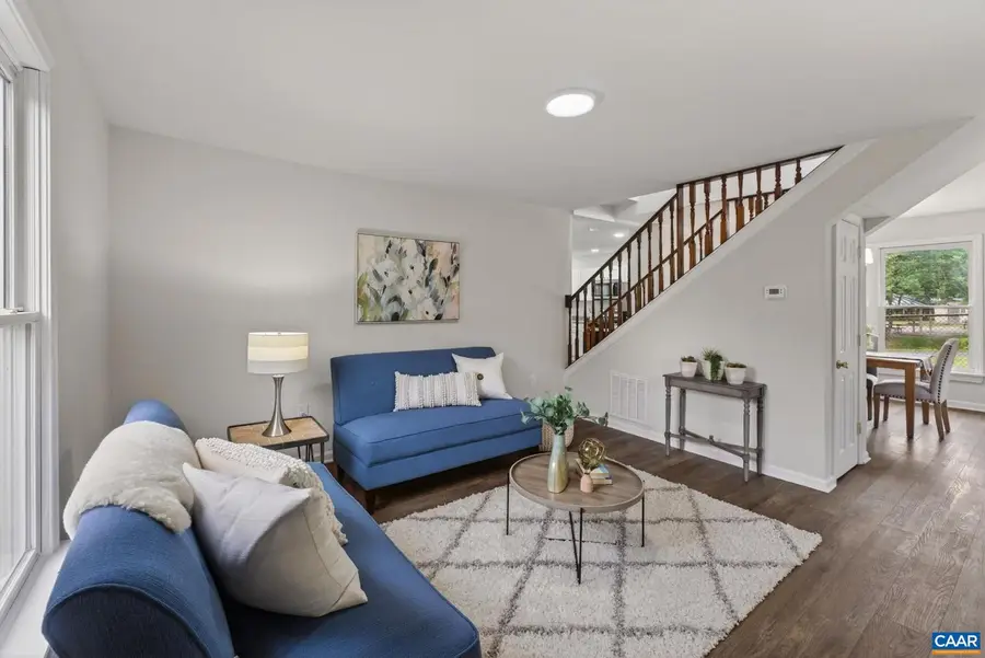 908 Rives St, Charlottesville, VA 22902 - #2