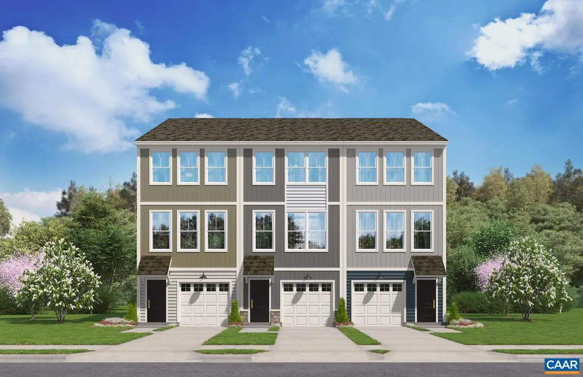 3014 Rambling Brook Ln #lot 115, Crozet, VA 22932 - #1
