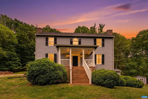 280 Hidden Acres Ln, AMHERST, VA 24521