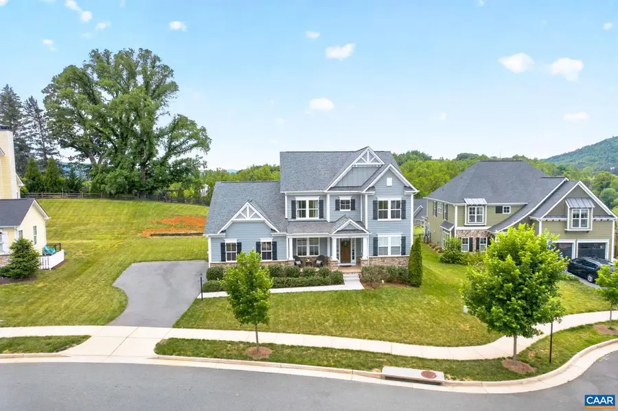 616 Bleeker St, Charlottesville, VA 22903 - #2