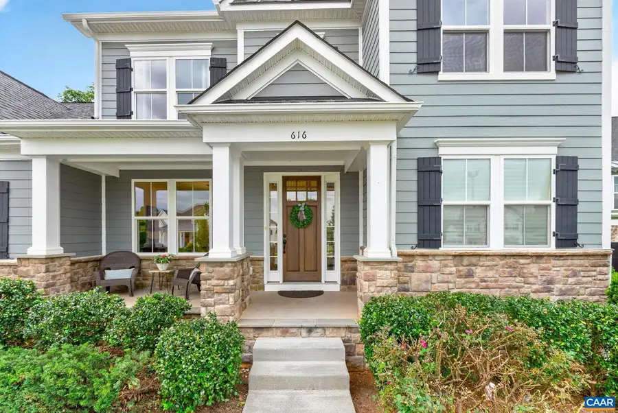 616 Bleeker St, Charlottesville, VA 22903 - #3