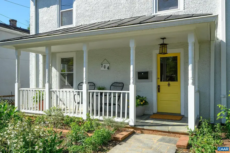 704 Blenheim Ave, Charlottesville, VA 22902 - #2