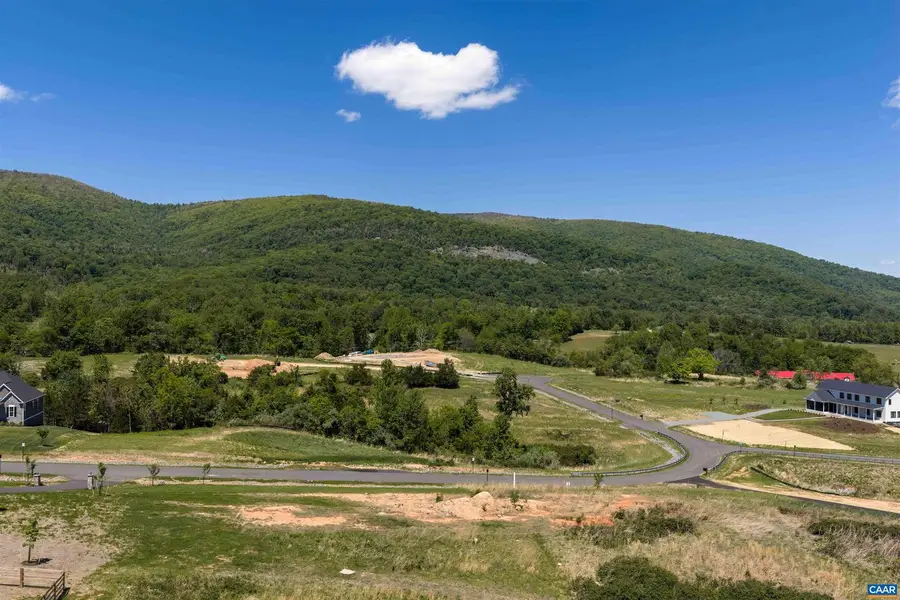 2030 Stockton Creek Ln, Afton, VA 22920 - #2