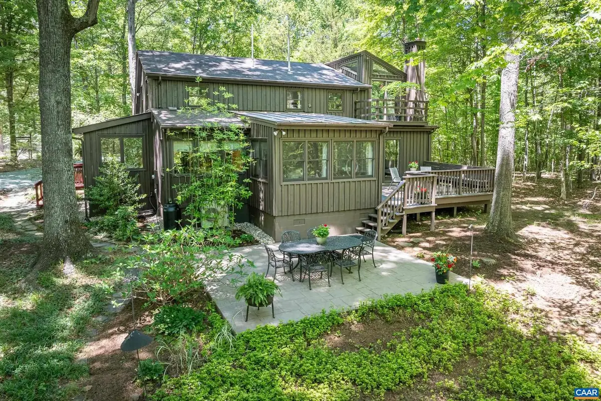 3939 Buck Island Rd, Charlottesville, VA 22902 - #1
