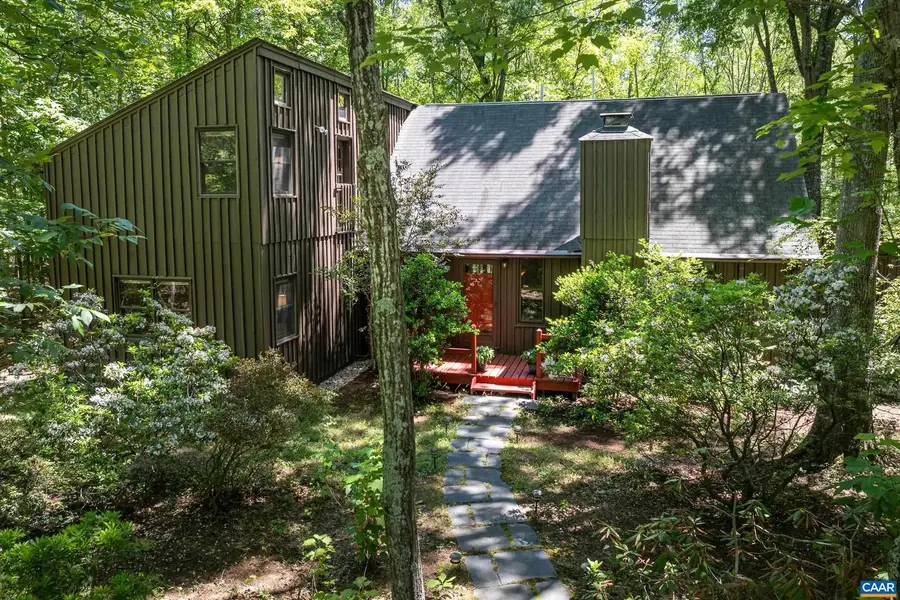 3939 Buck Island Rd, Charlottesville, VA 22902 - #2