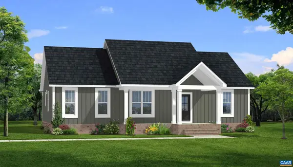 Tbd Woodson Mill Dr, LOUISA, VA 23093