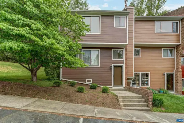 587 Southampton Ct, CHARLOTTESVILLE, VA 22901
