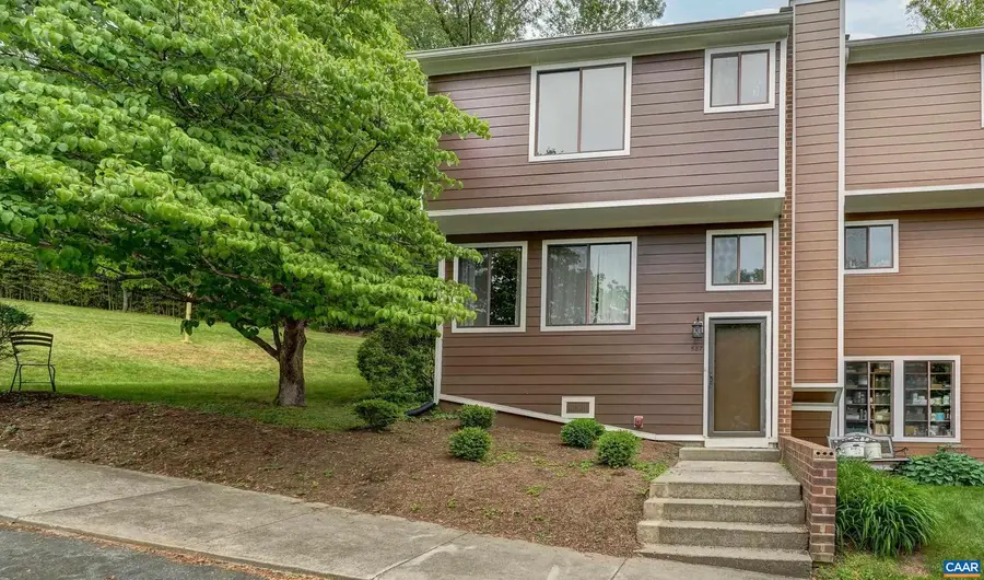 587 Southampton Ct, Charlottesville, VA 22901 - #3