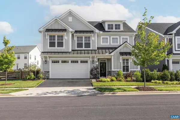 718 Arboleda Dr, CROZET, VA 22932