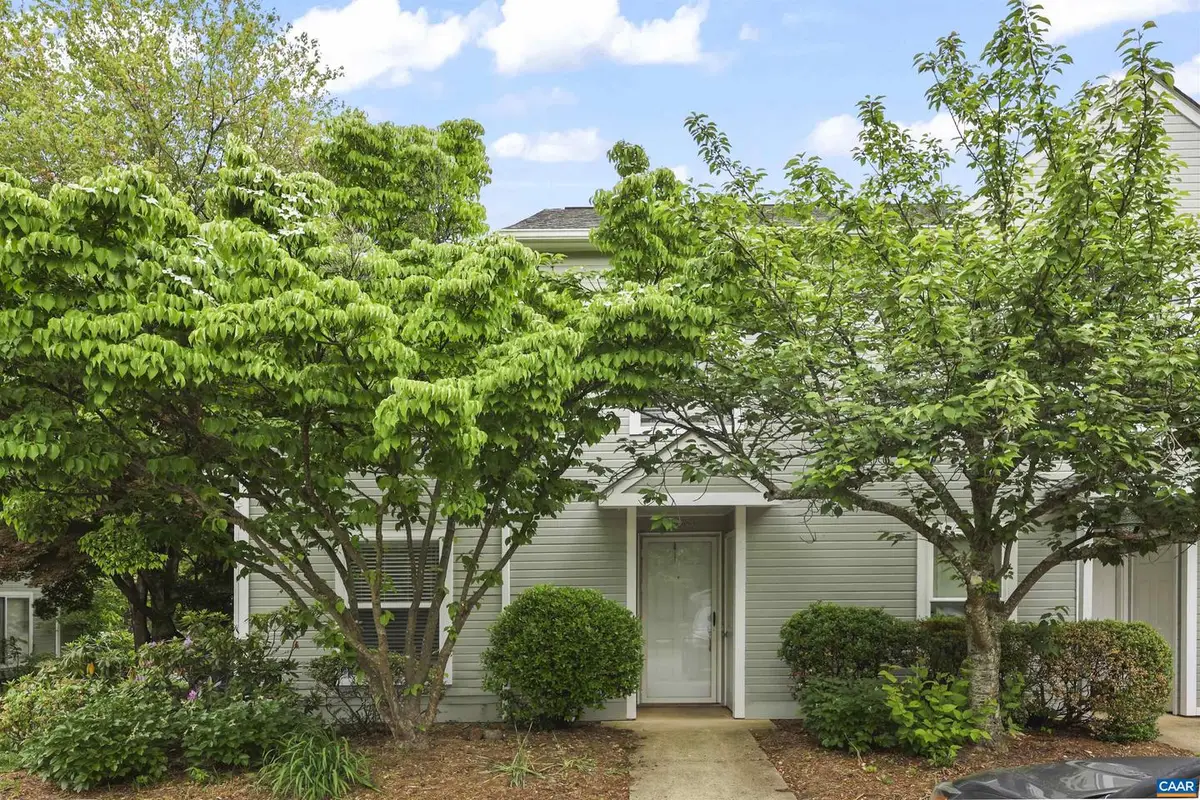 1250 Maple View Dr, Charlottesville, VA 22902 - #1
