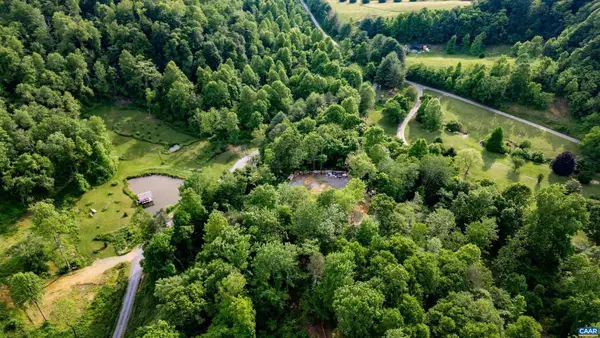 1390 Perkins Hollow Ln, FABER, VA 22938