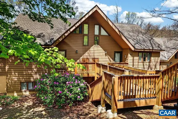 762 Laurelwood Condos, WINTERGREEN RESORT, VA 22967