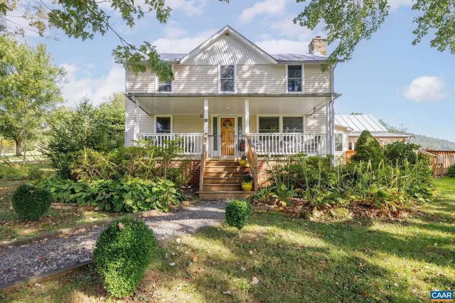 2044 & 2046 Simmons Gap Rd, Dyke, VA 22935 - #3