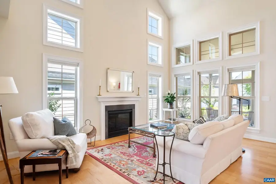 744 Highgate Row, Crozet, VA 22932 - #3