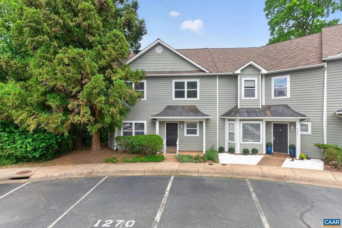 1270 Chatham Rdg, Charlottesville, VA 22901 - #1