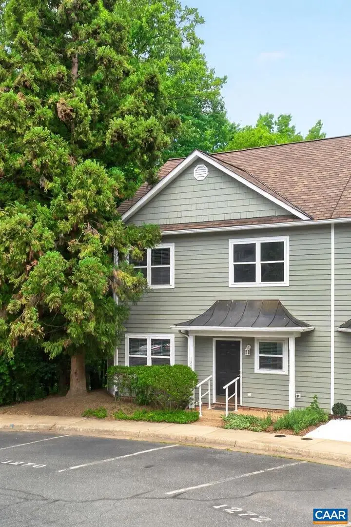 1270 Chatham Rdg, Charlottesville, VA 22901 - #2