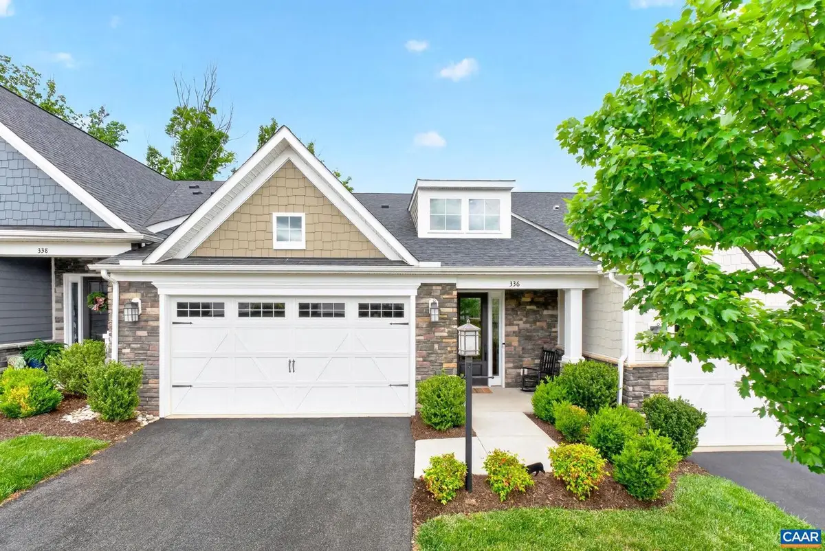 336 Claibourne Rd, Crozet, VA 22932 - #1