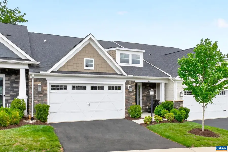 336 Claibourne Rd, Crozet, VA 22932 - #2