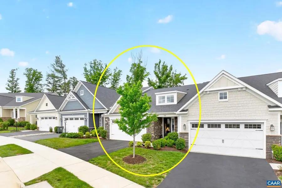 336 Claibourne Rd, Crozet, VA 22932 - #3