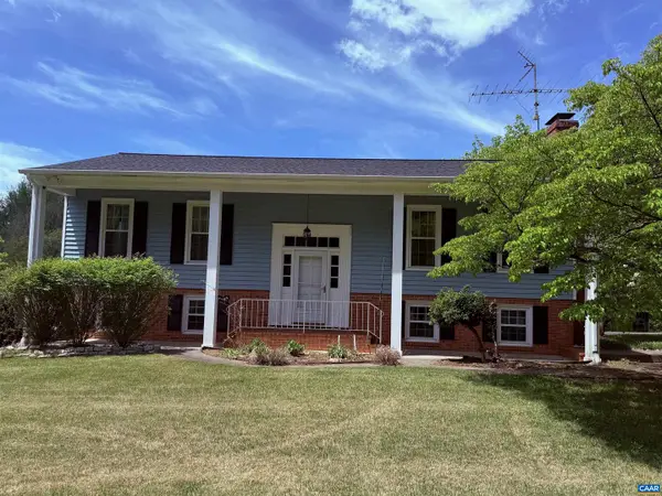 540 Willwood Dr, EARLYSVILLE, VA 22936