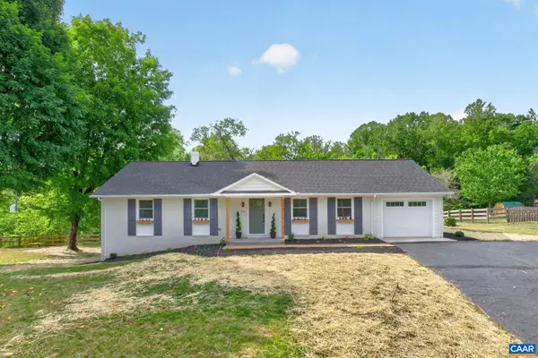 103 Bollingbrook Dr, CHARLOTTESVILLE, VA 22911
